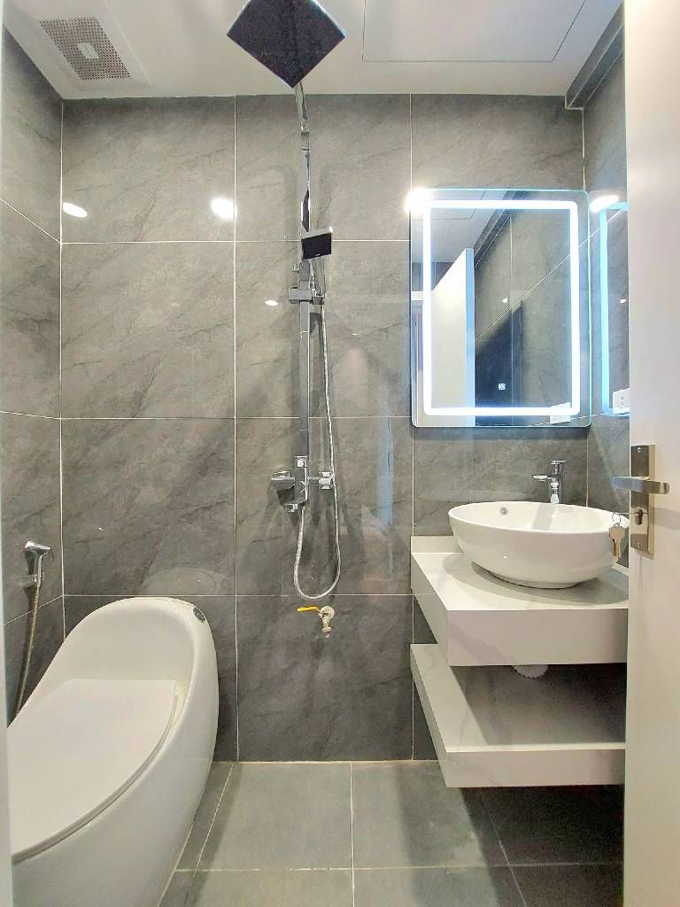 NHỈNH 5 TỶ CÓ NGAY CHUNG CƯ CAO CẤP 2 PHÒNG NGỦ - VIEW TRIỆU ĐÔ - CĂN GÓC CỰC THOÁNG